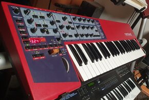 Nord Lead 2X - 2