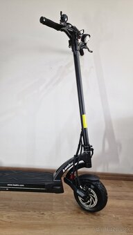 Elektrická kolobežka KAABO MANTIS 10 60V - 2