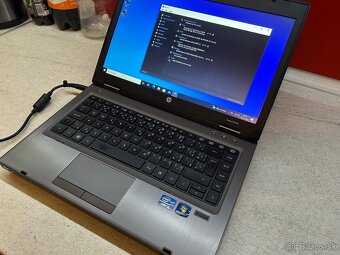 HP Probook 6460b s i3,5gb ram,500gb diskom,14”hd - 2