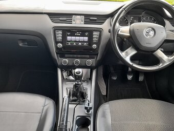Predam Škodu Octaviu r.v.2014 1.6TDI - 2