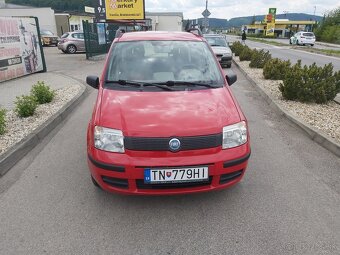 Fiat Panda 1.1 Active - 2