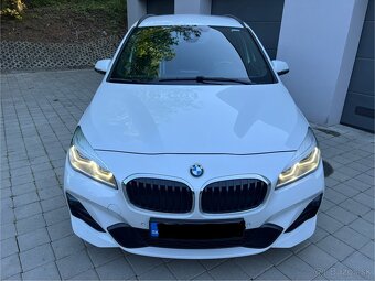 BMW 2 Gran Tourer M-SPORT / xDrive /2021/ Automat /LED/ DPH - 2