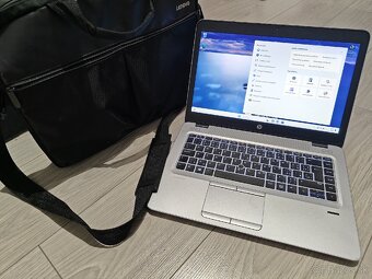 HP Elitebook 840r4 8GB/256GB Win11 Pro - 2