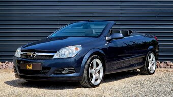 Opel Astra TwinTop 1.8 16V Endless Summer - 2