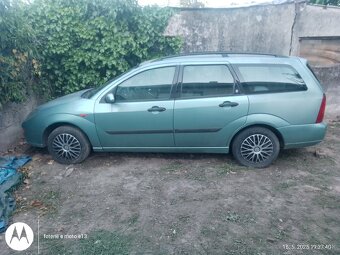 Ford Focus Gia - 2