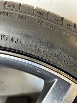 Predam 5 x112 r19 - 2
