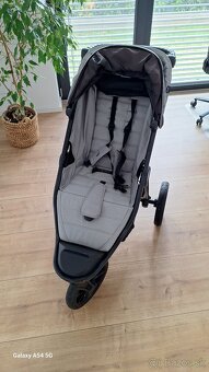 Predam kocik BABY JOGGER City Elite 2 - 2