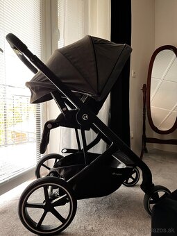 Cybex Balios S Lux - 2