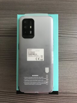 Oppo Reno5 Z - 2