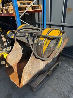 Drviaca lyžica MB Crusher BF60.1 S4 - 2