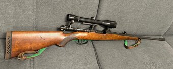 Gulovnica MAUSER 98 - cal. 8 x 57 - 2