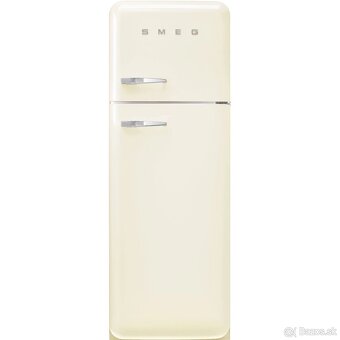 SMEG FAB30RCR5 Retro chladnička, pravý pánt - 2