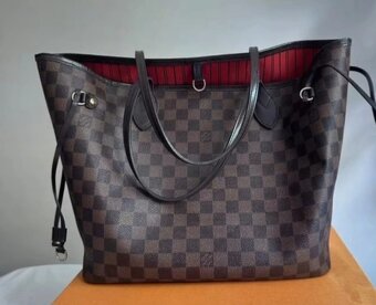 Louis vuitton neverfull mm - 2