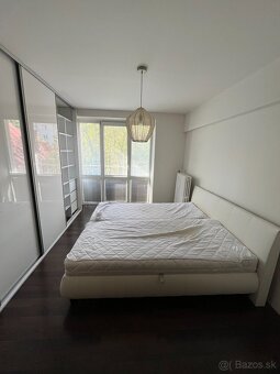 NA PRENÁJOM, 2-izbový byt, dva balkóny, 57m², Košice-Sever - 2