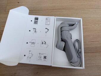 DJI OM 5 - 2
