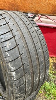 ☀️275/35 r19 letné - 2