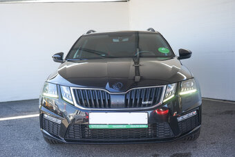 42-ŠKODA Octavia Combi RS,2017,nafta,2.0TDI RS-DSG,135 kW - 2