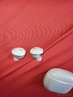 Slúchadlá JBL Tune 125 tws - 2