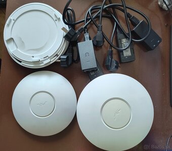 4 ks Unifi AP long range - 2