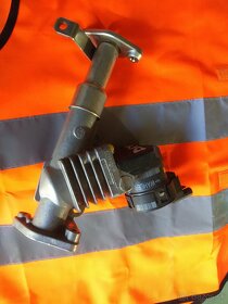 BMW 1,3 Egr/Agr ventil benzin 1.6,1.8,2.0 - 2