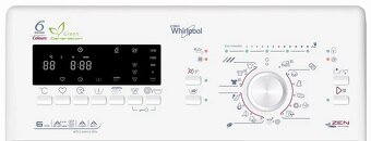 Whirlpool WTLS 60912 ZEN - 2