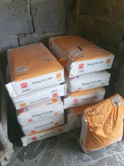 Ytong FIX L200 - 2