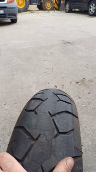 Pirelli rosso 160/60 r17 - 2