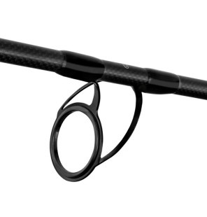 Predam 2 pruty Delphin Inquisitor 12ft 3.0lb+ puzdro Fox - 2