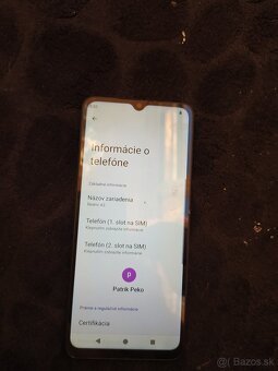 Predám Redmi nepoužívam ho už - 2