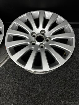 Alu Opel 5x120 r18 - 2