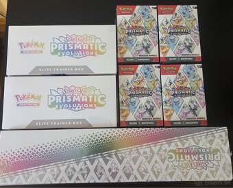Prismatic - 2