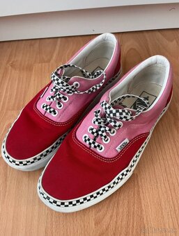 Tenisky Vans - 2