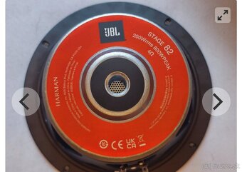 JBL subofer - 2
