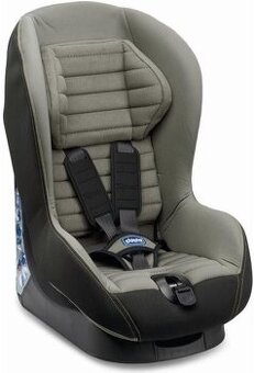 Autosedačka Chicco Isofix - 2