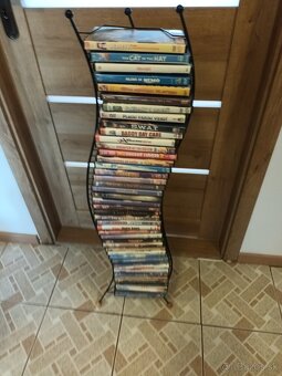 DVD - 2