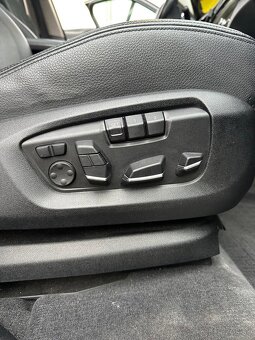 Bmw x5 F15 - 2