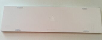 Klávesnica Apple Magic Keyboard Veľká  model A1843 - 2