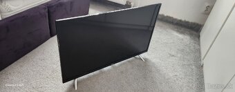 Led -televízor TCL - 2