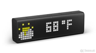 LaMetric TIME Smart Clock - 2