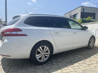 Peugeot 308 sw/break - 2