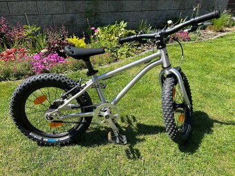 Detsky bicykel Early Rider Seeker 16 - 2