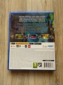 Horizon Adventures PS5 - 2