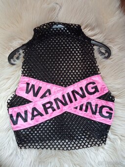 Crop top - 2