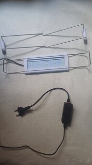 Akváriové LED svetlo - 2