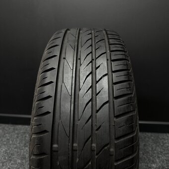 1ks pneu Matador 205/55/16 91V - 2