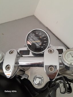 Kawasaki vulcan 1500 1993 - 2