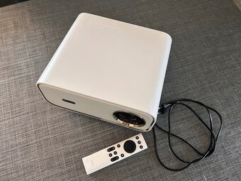 LCD projektor Wanbo X5 - 2