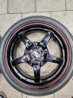 Elektróny 4x100 r17 - 2