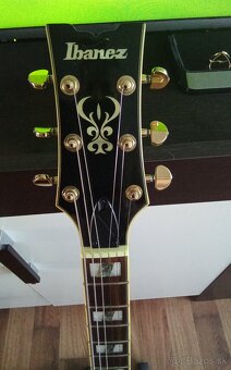 Ibanez artist - 2