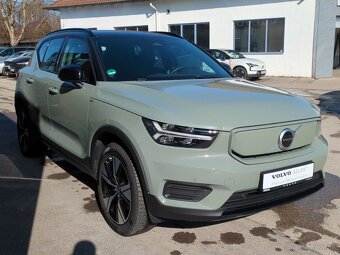 Volvo XC40 Recharge Plus - 2
